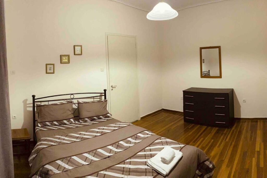 B&J City Center Apartment Kalamata Luaran gambar