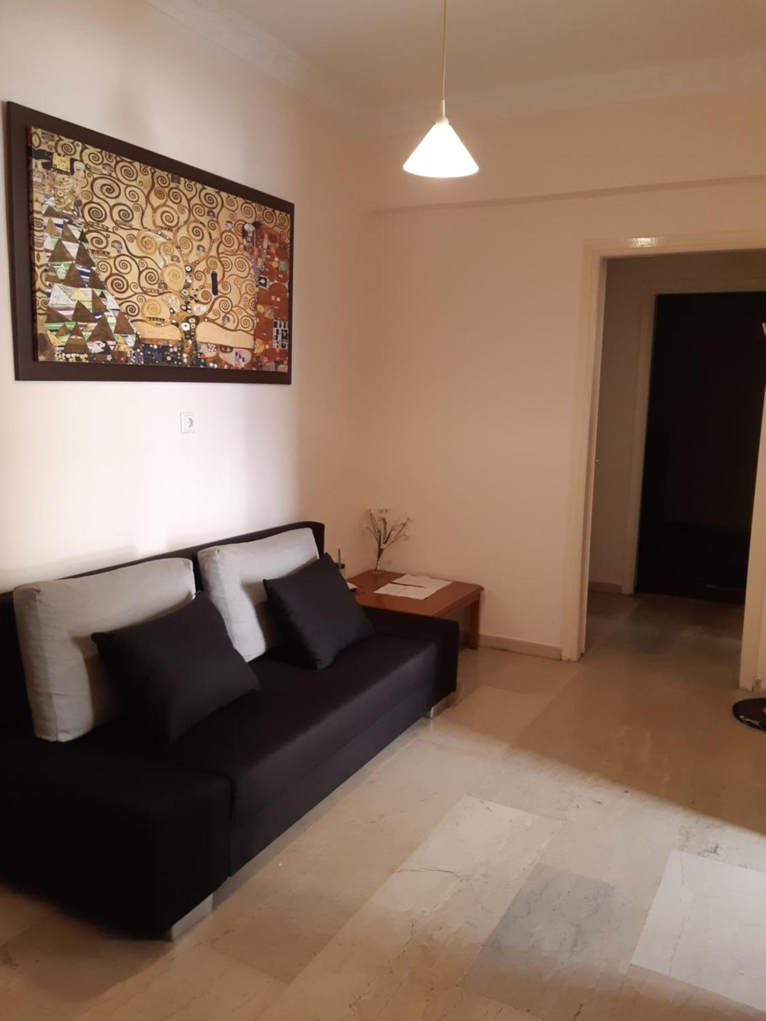 B&J City Center Apartment Kalamata Luaran gambar